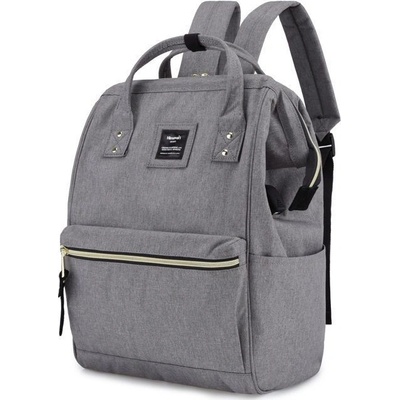 Himawari USB port Apaté NR8 šedá 19 l