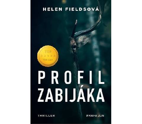 Profil zabijáka - Helen Fields