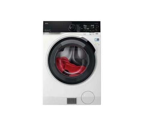 AEG LWR98165BXC