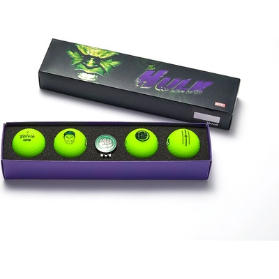 Volvik Marvel HULK – Zboží Mobilmania