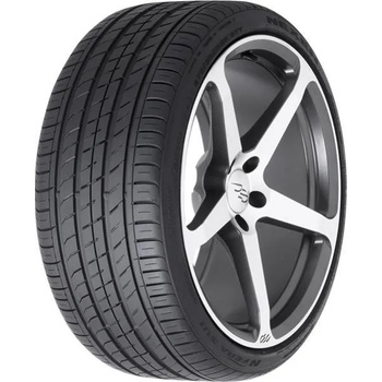 Image 1 of Nexen N'Fera SU1 XL 285/30 R20 99Y