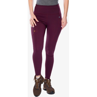 Fjällräven Abisko Tights W Port