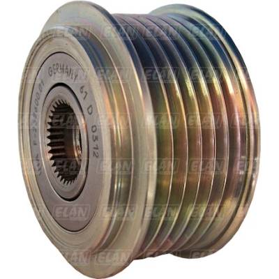 Řemenice volnoběžná - F-229974.3 - originál INA