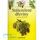 Stálezelené dřeviny