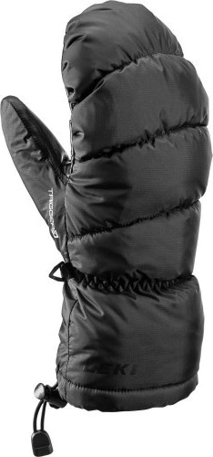 LEKI HS Glace 3D Women Handschuh | Extrawarm, Wasserdicht | Für Skifahren & Winter