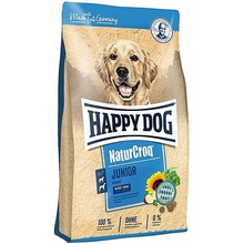 Happy dog NaturCroq Junior, 15 kg