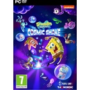 Spongebob SquarePants: Cosmic Shake