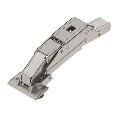 Blum Clip Top závěs Expando T pro dvířka 8-14 mm 110° bez pružiny