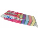 York 030010 Midi hubky na riad 10 ks