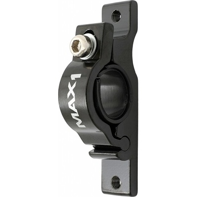 držák MAX1 košíku cykloláhve na řidítka