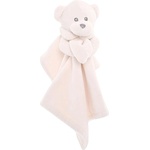 Lorelli Мека играчка за гушкане Lorelli - Мече, бежово (10191610003) - baby