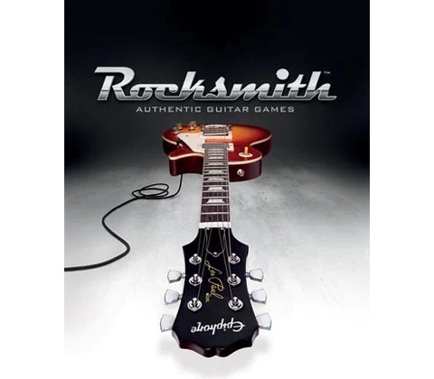 Rocksmith