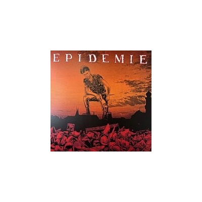 Různí interpreti Epidemie LP