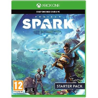Project Spark (XONE) 885370773231