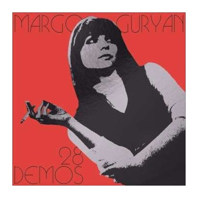 Margo Guryan: 28 Demos 2 LP
