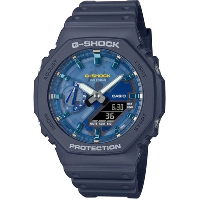 Casio GA-2100AS-2ADR