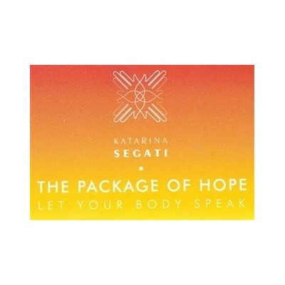 The Package of Hope Katarína Segati