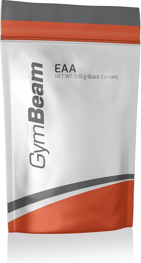 GymBeam EAA 250 g манго с маракуя