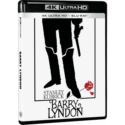 Barry Lyndon 4K UHD BD