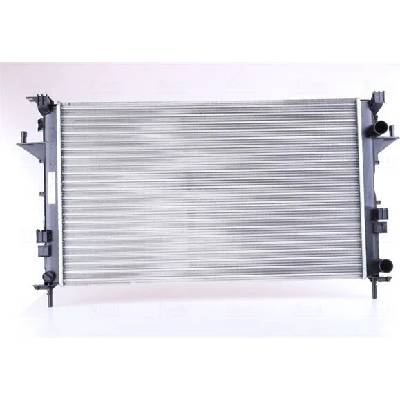 Chladič, chlazení motoru NISSENS 63813