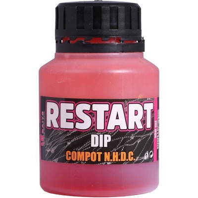 LK baits Dip ReStart Compot N.H.D.C. 100 ml