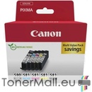 Canon PGI-580 / CLI-581 PGBK/C/M/Y/BK Multipack (2078C007)