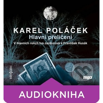 Hlavní přelíčení