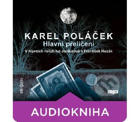 Hlavní přelíčení