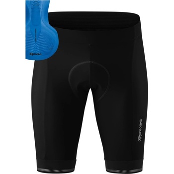 Gonso Мъжки шорти за колоездене Gonso Sitivo Cycling bottoms - Black / Skydiver (055-2788-0313)
