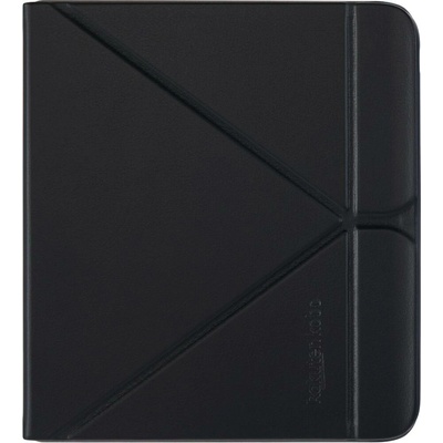 Kobo Libra Colour Black SleepCover Case N428 AC BK E PU