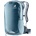 Deuter Раница за колоездене Deuter Race Air 14 + 3 Cycling backpack - Atlantic / Ink - размер One Size (502-7206-0111)