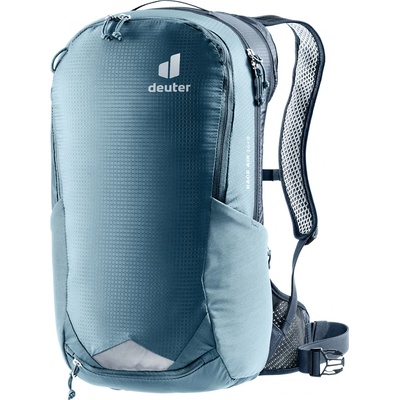 Deuter Раница за колоездене Deuter Race Air 14 + 3 Cycling backpack - Atlantic / Ink - размер One Size (502-7206-0111)