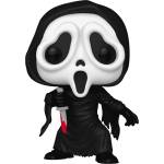 Funko Фигура Funko POP! Movies: Ghost Face - Ghost Face # 1608, 25 cm (165669)