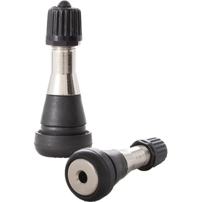 FERDUS Bezdušový ventil TR413 High Pressure, délka ventilu 42,5 mm, otvor v disku 11,5 mm - 1 kus