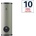 Tedan Standard Style Inox 200 (IU000037)
