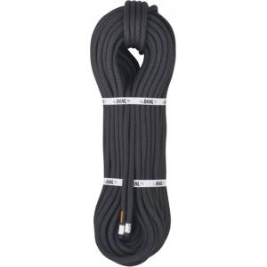 Beal Въже за катерене Intervention 10, 5 mm 50 m, черно (TO.BCSN105.50)