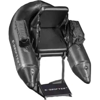 Bellyboat FLOAT PLUS E-Drifter S