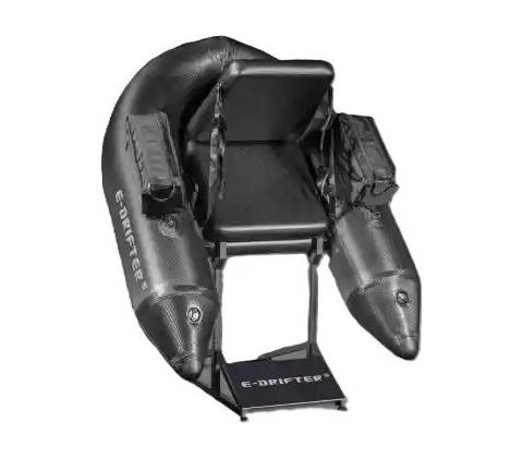 Bellyboat FLOAT PLUS E-Drifter S