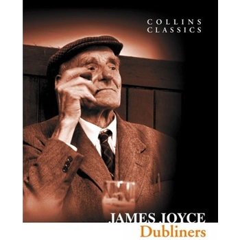 Dubliners Collector´s Library - Joyce, J.