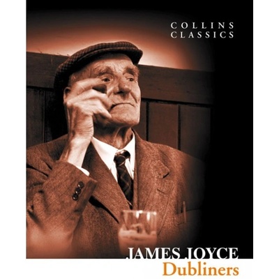 Dubliners Collector´s Library - Joyce, J.