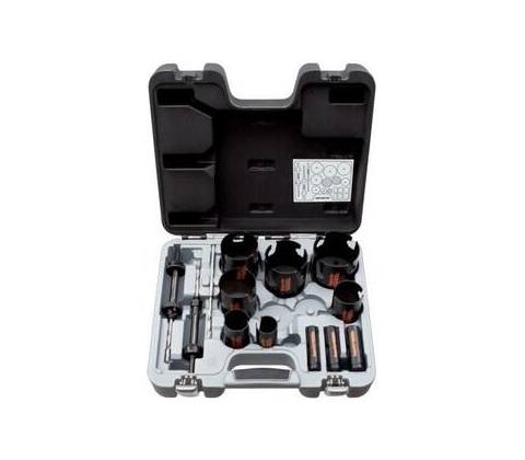 Bahco BA-3833-SET-207