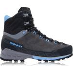 Mammut Обувки Mammut Women's Kento Tour Waterproof Trekking Boots - Titan/Whisper