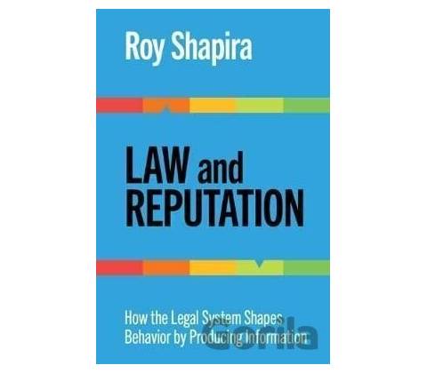 Law and Reputation