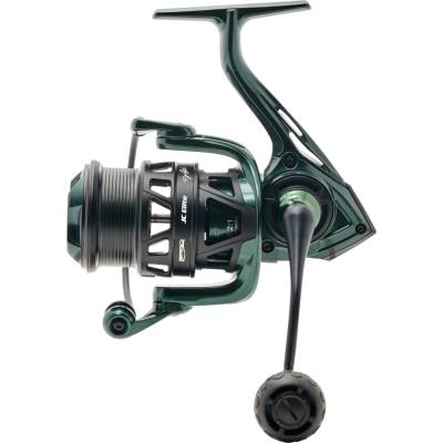 Spro JC Elite Spin 2000BD