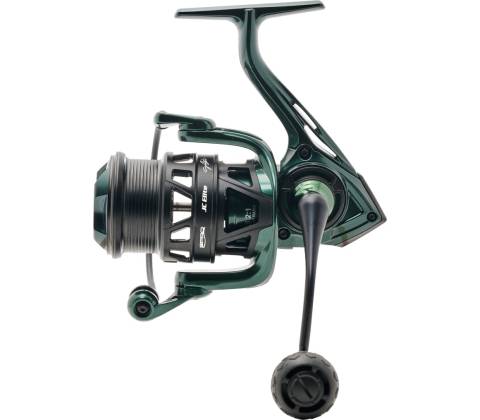 Spro JC Elite Spin 2000BD