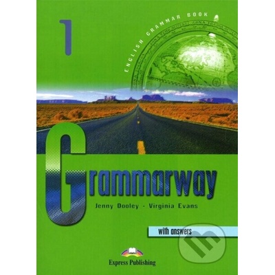 Grammarway 1 Student´s Book with key