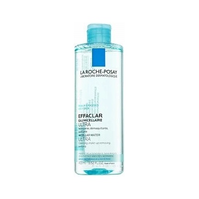 La Roche-Posay Effaclar Purifying Micellar Water Ultra 400 ml