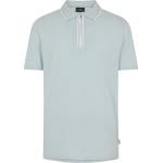 PS Paul Smith Блуза с яка PS Paul Smith Men's Short Sleeve Polo Shirt - Blue 40