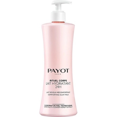 Payot Hydra 24 Corps Hydrating Firming Treatment Body zpevňující tělová péče 400 ml