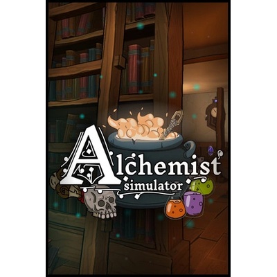 Polyslash Alchemist Simulator (PC)